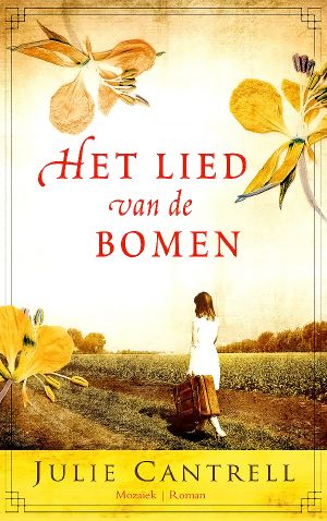 [Into the Free 01] • Het lied van de bomen